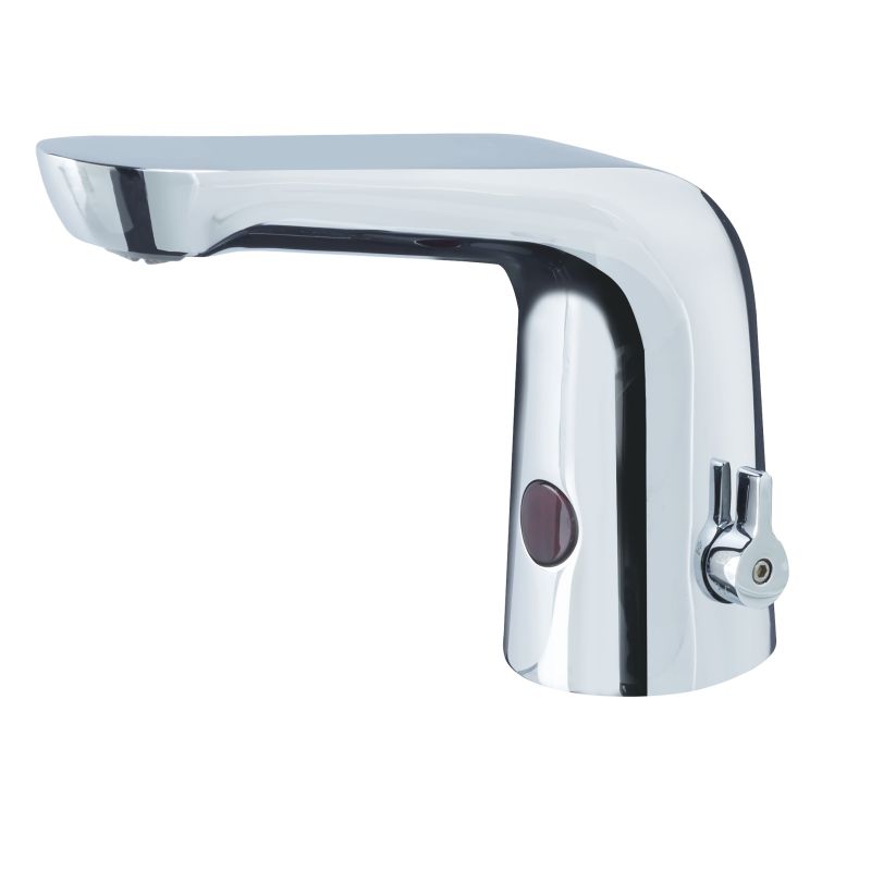 Bristan S4 Temperature Adjustable Sensor Tap